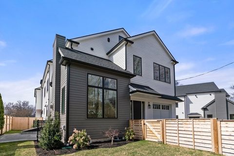 25 Johnson Place 25 Newton MA 02466