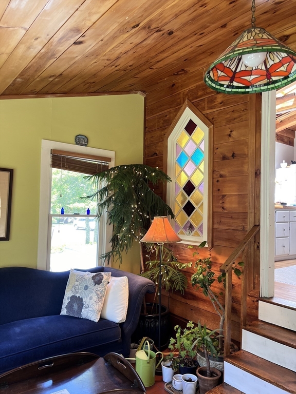 63 Wolf Island Road summer