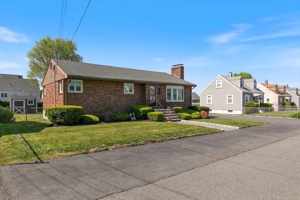 150 Gore Rd