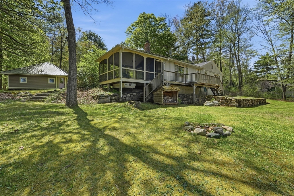 13 Cider Mill Road, Leverett, MA, 13 Cider Mill Road, Leverett, MA Photo #34