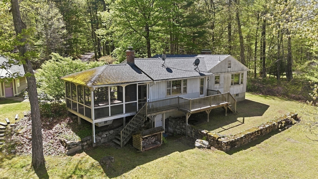 13 Cider Mill Road, Leverett, MA, 13 Cider Mill Road, Leverett, MA Photo #35