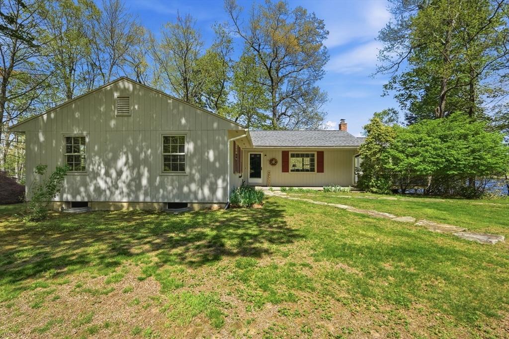13 Cider Mill Road, Leverett, MA, 13 Cider Mill Road, Leverett, MA Photo #2