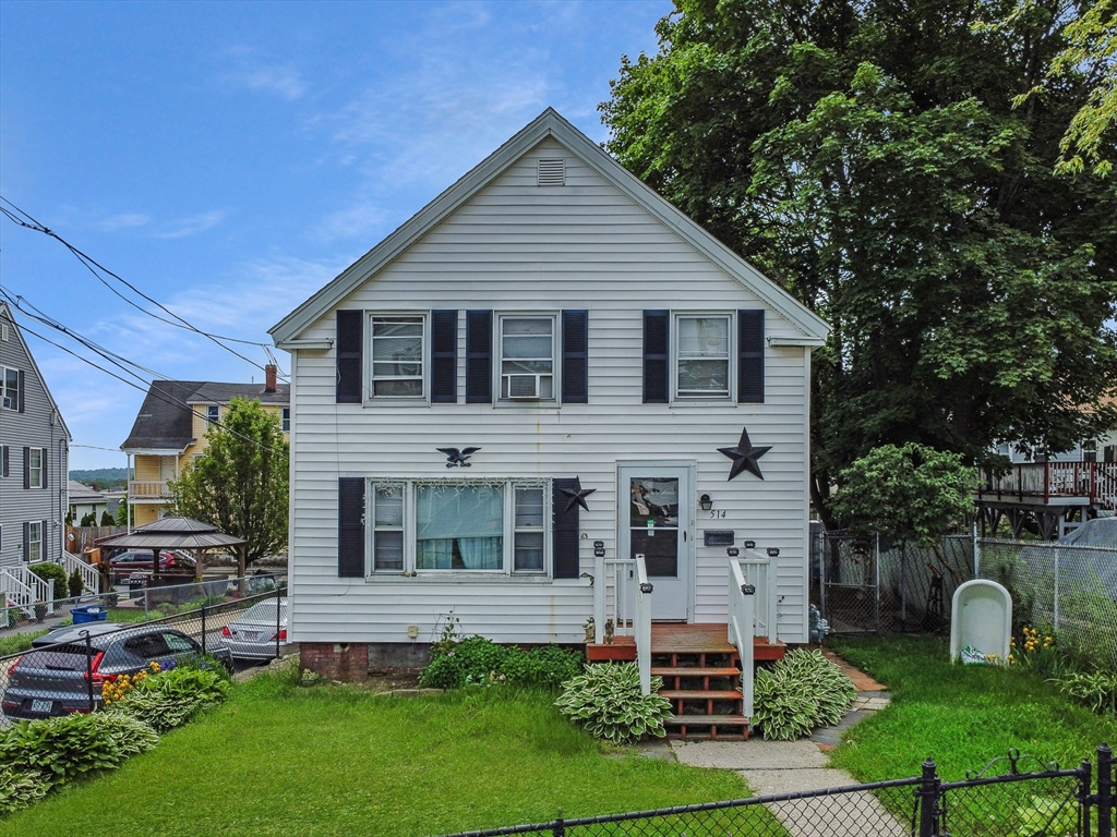 514 Haverhill St