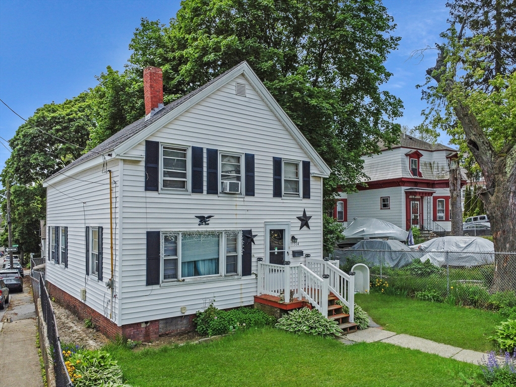 514 Haverhill St
