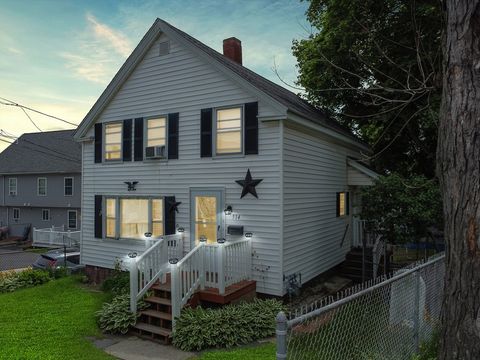 514 Haverhill St Lawrence MA 01841