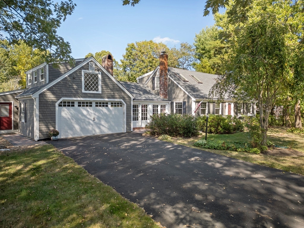 7 Pine Island