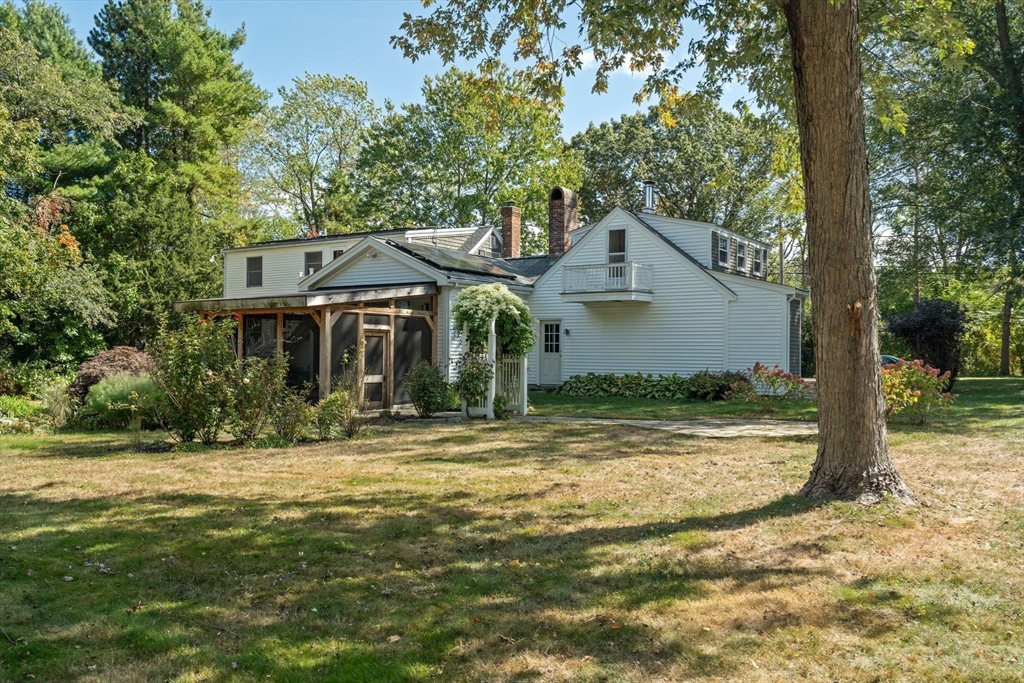 7 Pine Island