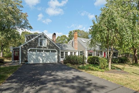 7 Pine Island Newbury MA 01951