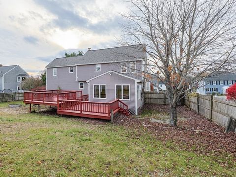 23 Ledgeview Drive Norwood MA 02062