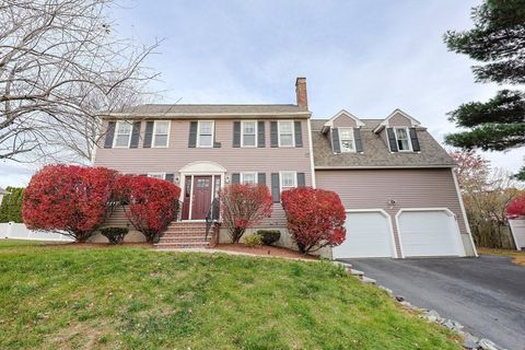 23 Ledgeview Drive Norwood MA 02062