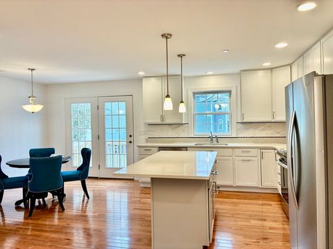 Photo of 215 High Street #18, Taunton, MA 02780 (MLS # 73465537)