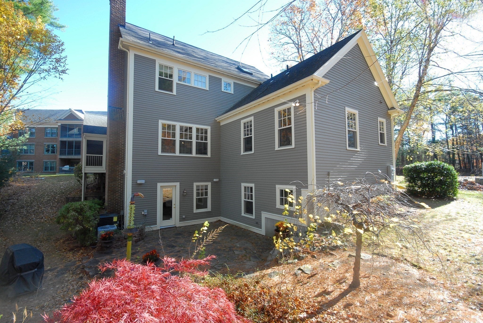 96 Forest Ridge Rd #96, Concord, MA Photo #33