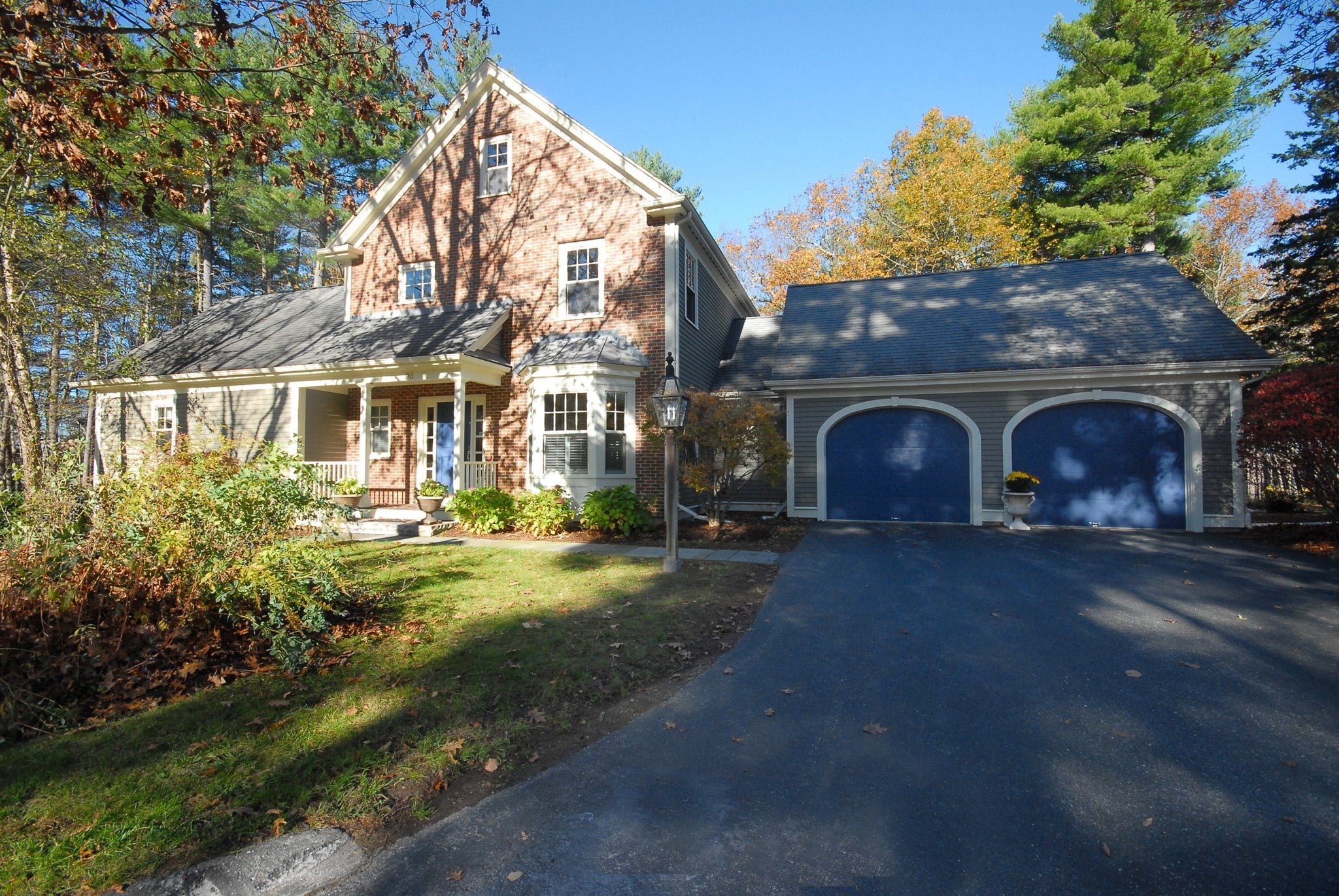 96 Forest Ridge Rd #96, Concord, MA Photo #1