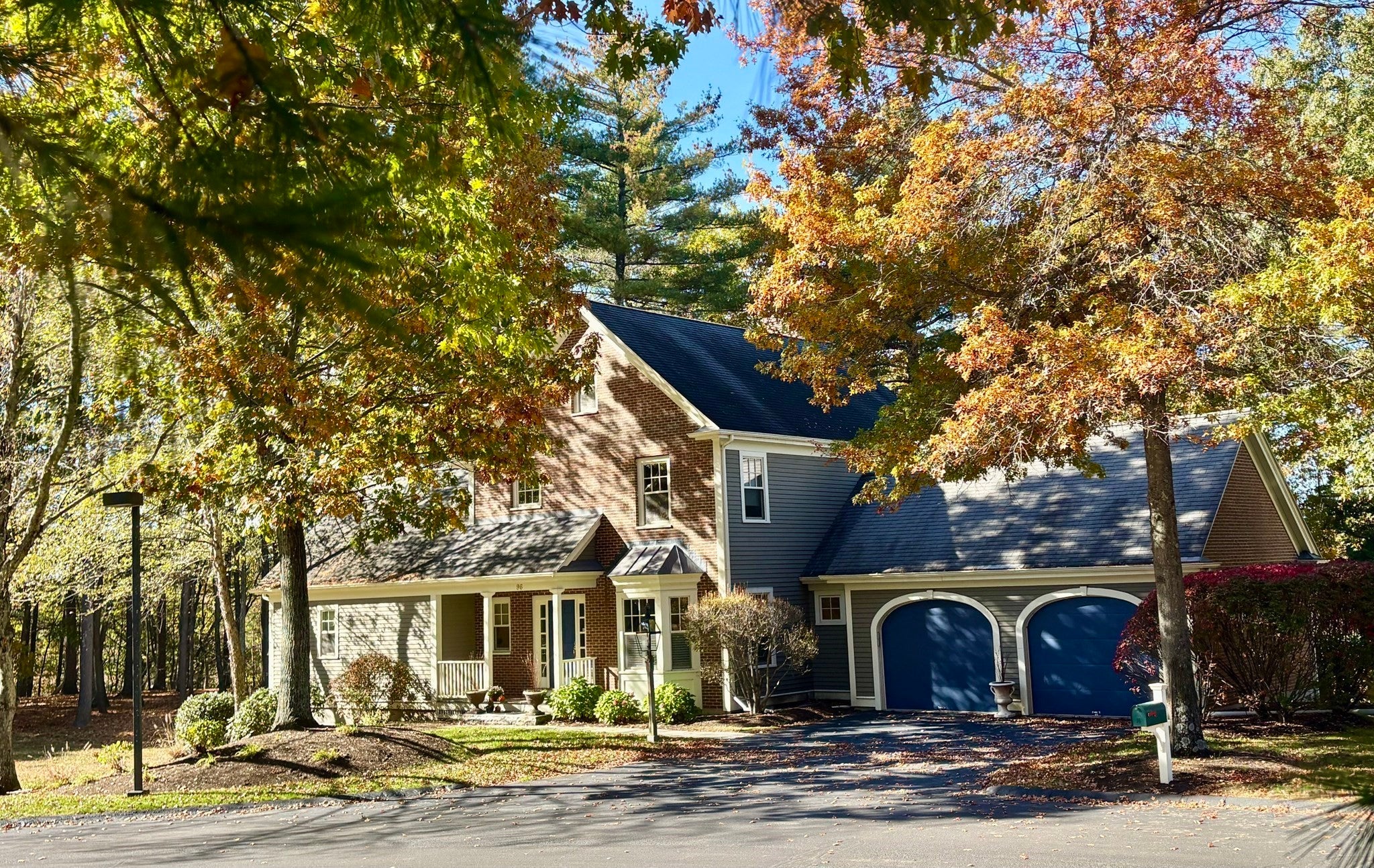 96 Forest Ridge Rd