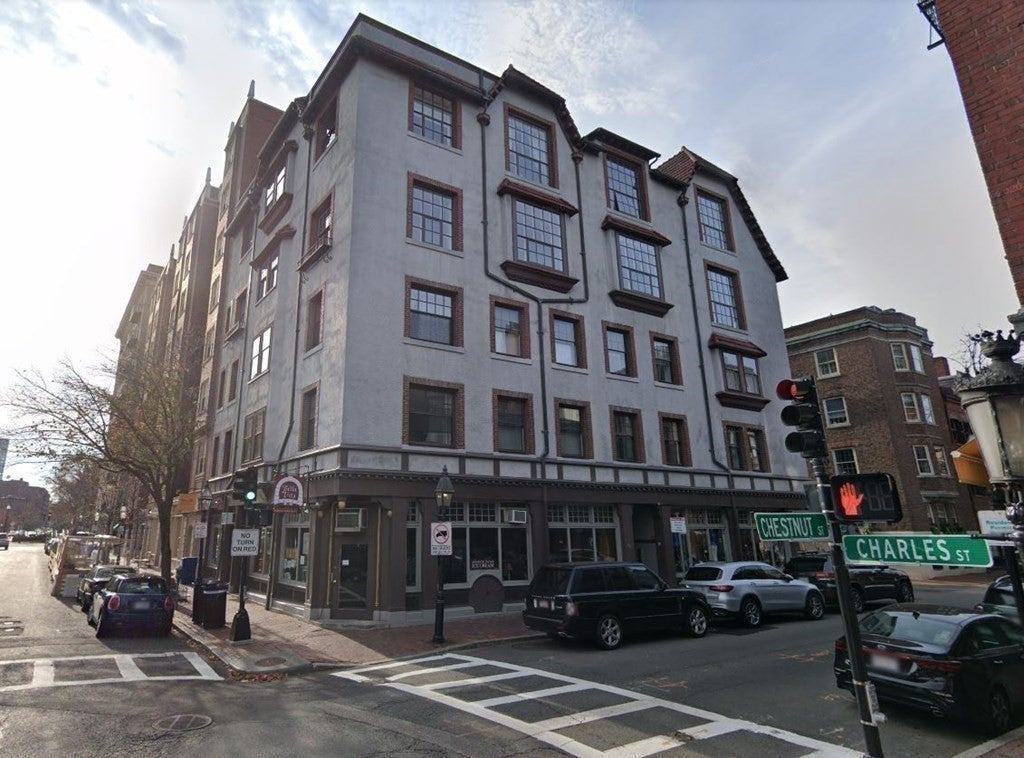 82 Chestnut St #31, Boston, MA, 82 Chestnut St #31, Boston, MA Photo #10