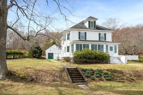 64 Whitehall Rd. Amesbury MA 01913