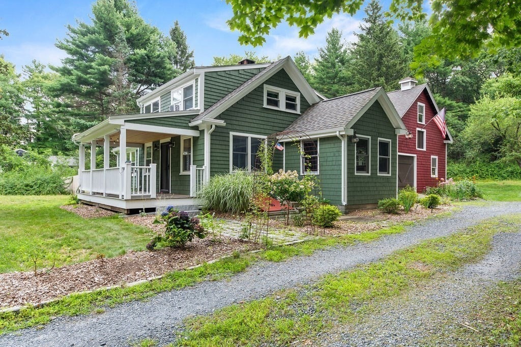 287 Taunton St, Wrentham, MA, 287 Taunton St, Wrentham, MA Photo #2