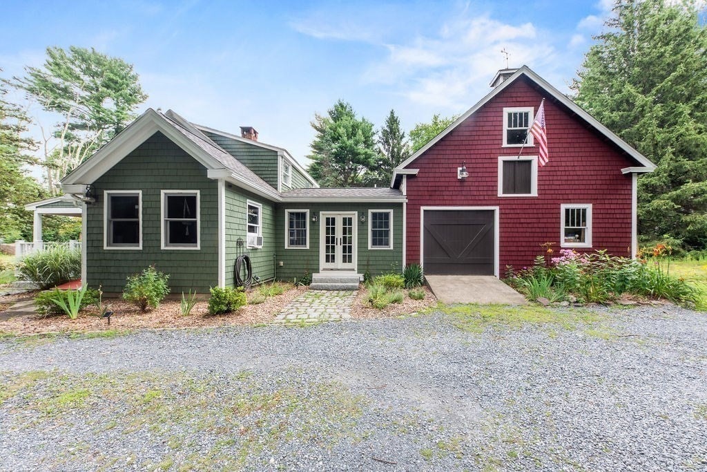 287 Taunton St, Wrentham, MA, 287 Taunton St, Wrentham, MA Photo #7