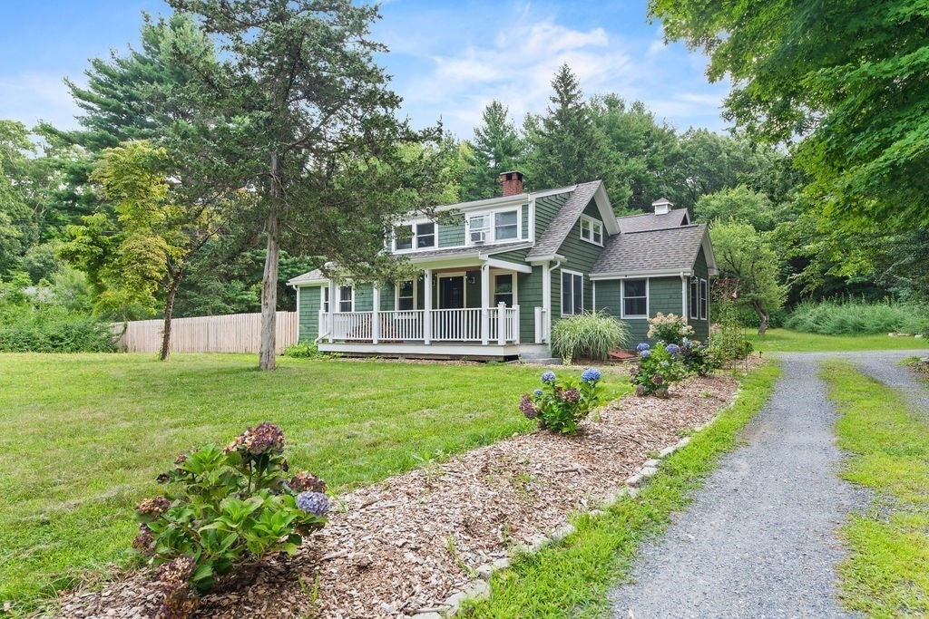 287 Taunton St, Wrentham, MA, 287 Taunton St, Wrentham, MA Photo #1
