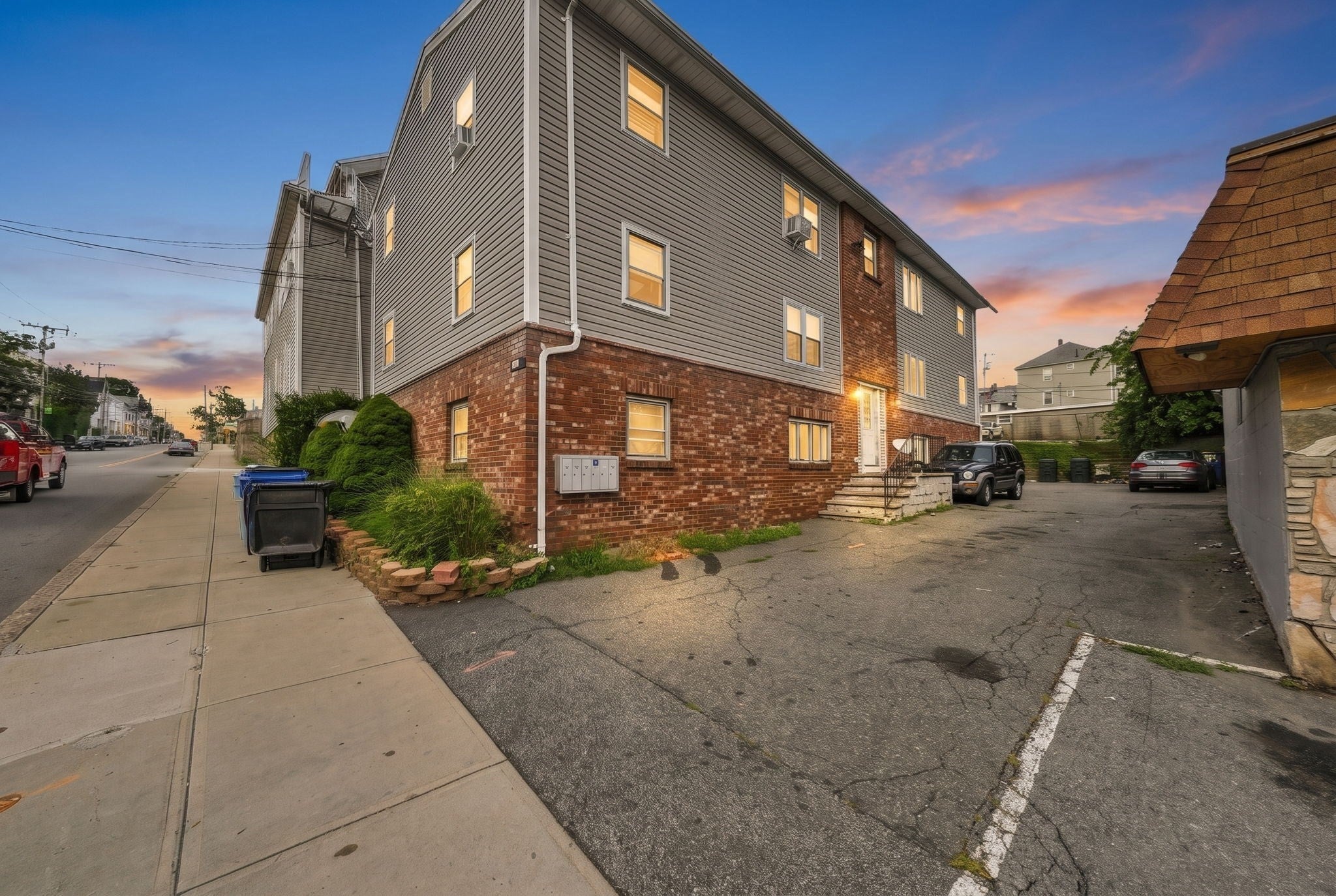 243 Robeson St #3, Fall River, MA, 243 Robeson St #3, Fall River, MA Photo #2