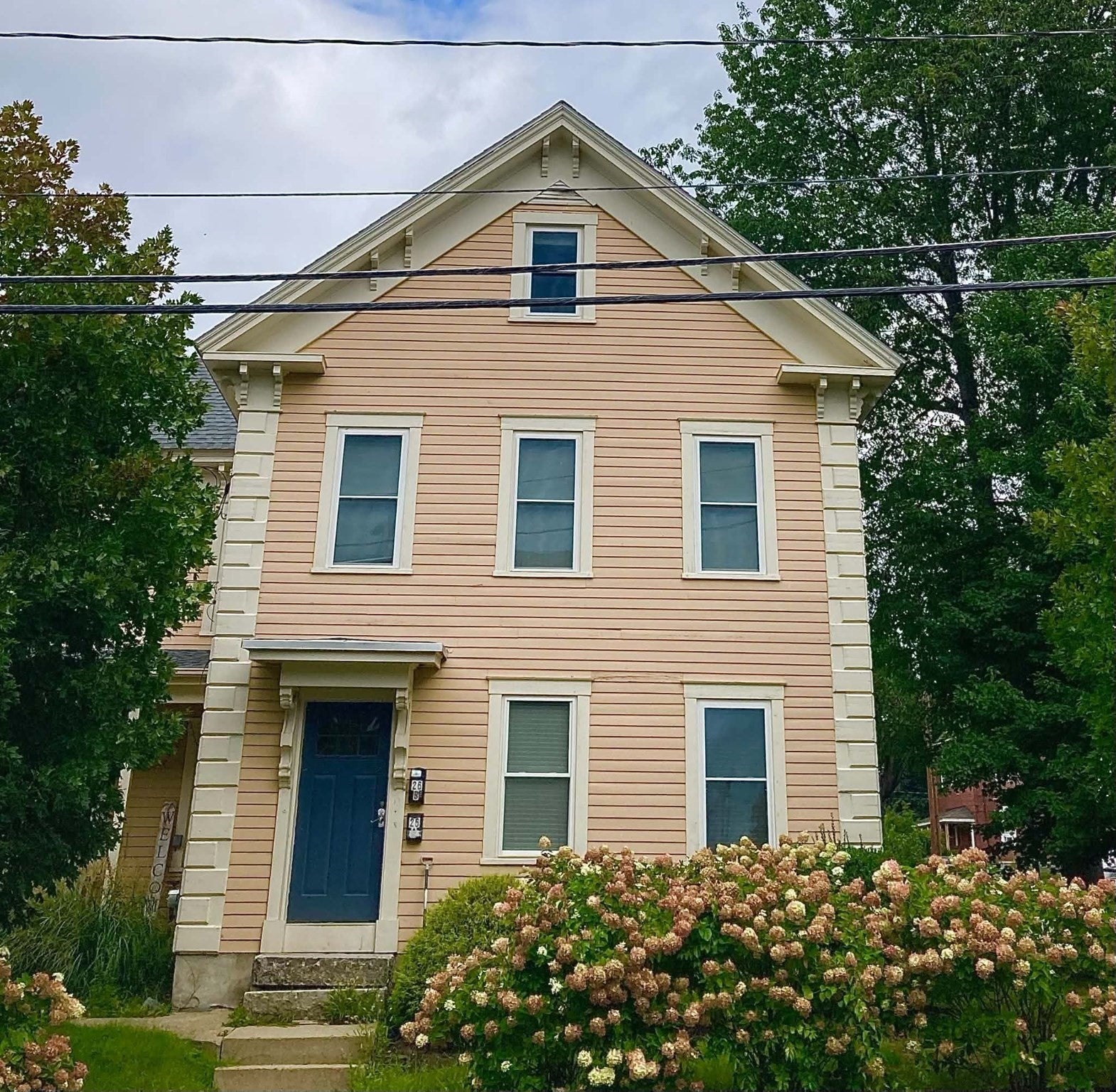 26 Orange St #2, Fitchburg, MA, 26 Orange St #2, Fitchburg, MA Photo #1