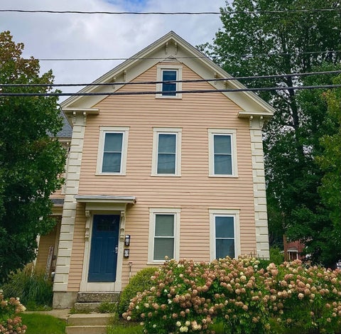 Photo of 26 Orange St #2, Fitchburg, MA 01420 (MLS # 73572345)