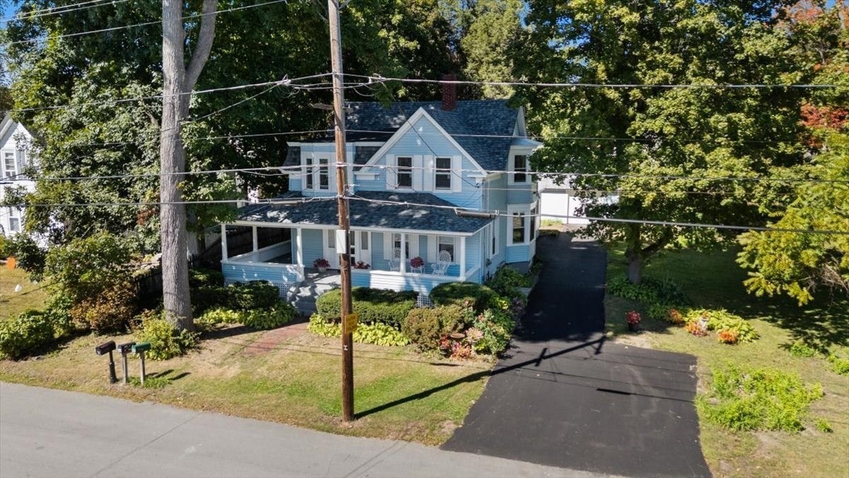 65 Oxford Ave
