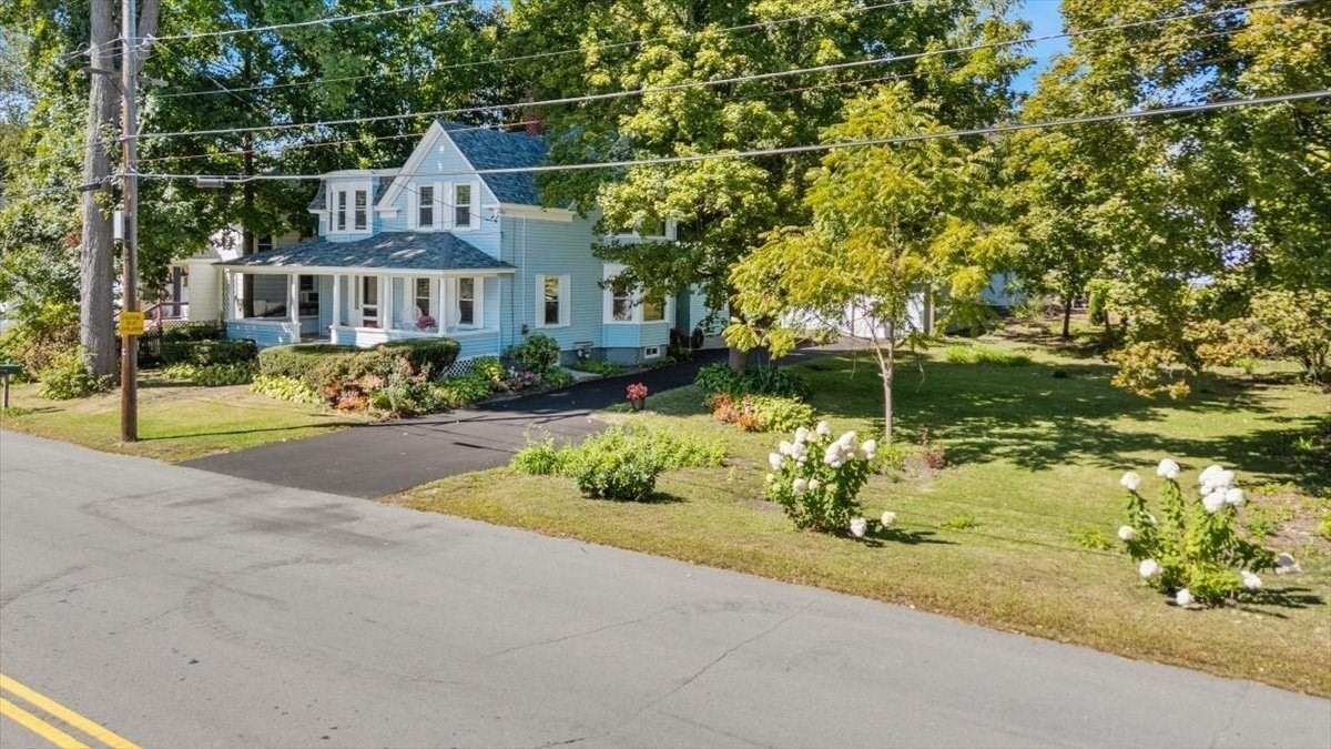 65 Oxford Ave