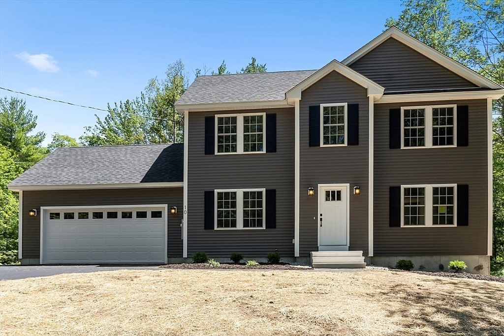 40 Burnshirt Rd