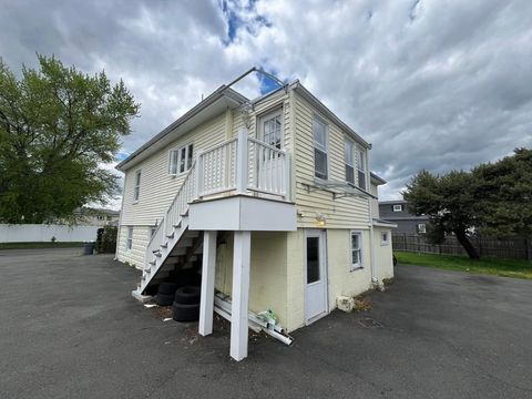 72 Bristow Saugus MA 01906