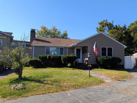 Photo of 19 Walnut St, Medford, MA 02155 (MLS # 73589827)
