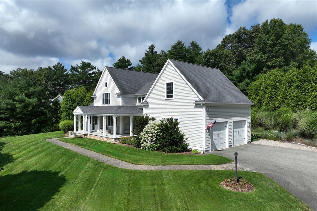 246 Country Club Way