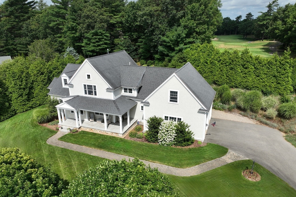 246 Country Club Way