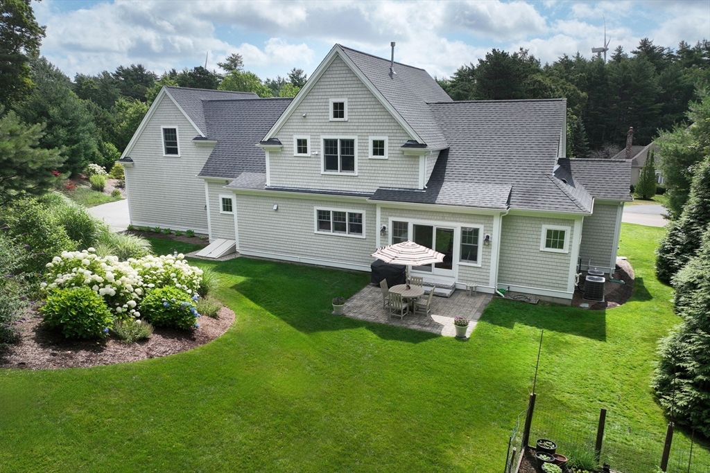 246 Country Club Way