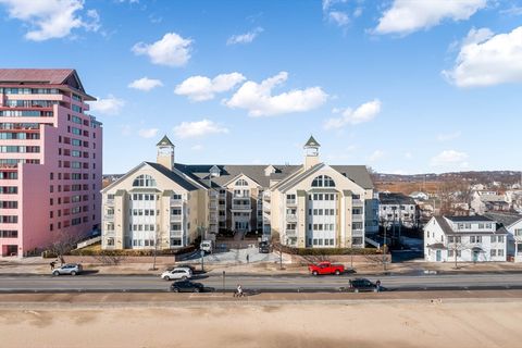 Photo of 360 Revere Beach Blvd #312, Revere, MA 02151 (MLS # 73475981)