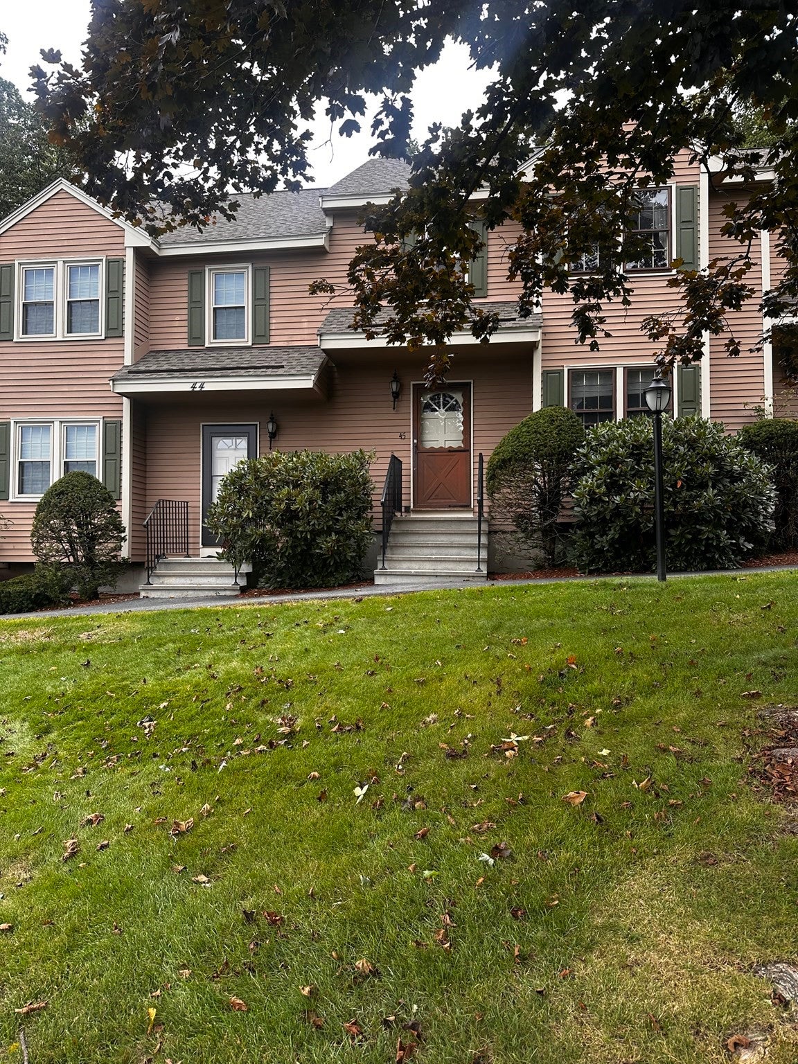 45 Washington Street 45