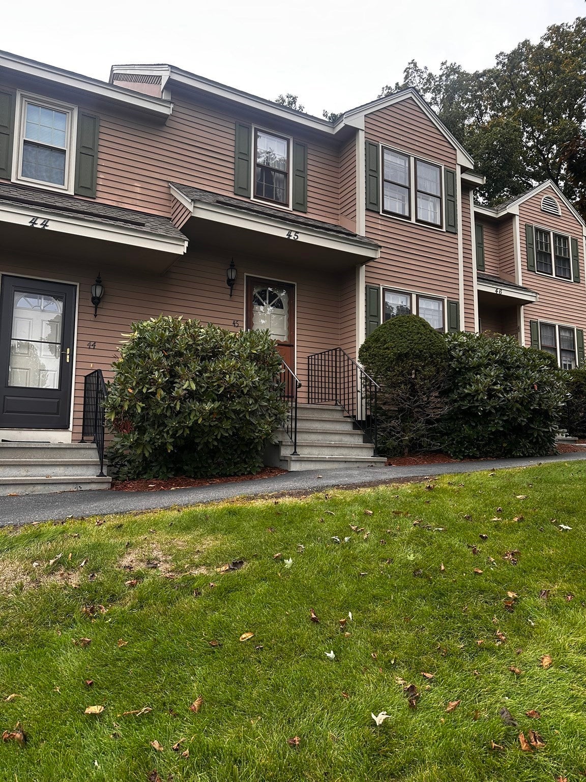 45 Washington Street 45