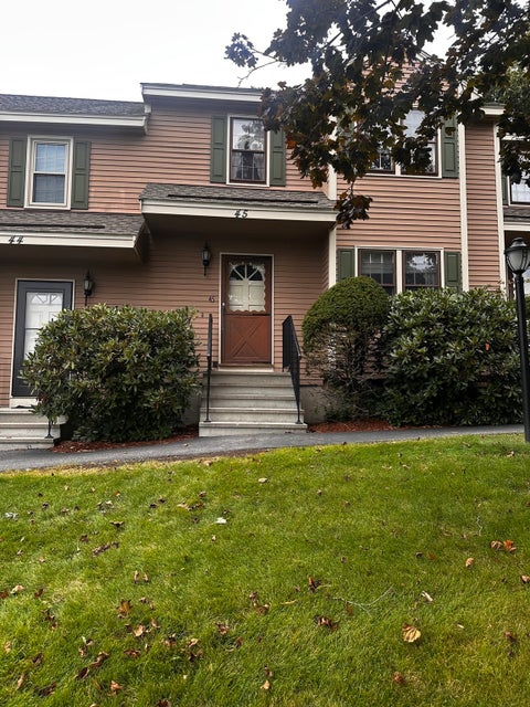 Photo of 45 Washington Street #45, Methuen, MA 01844 (MLS # 73583495)