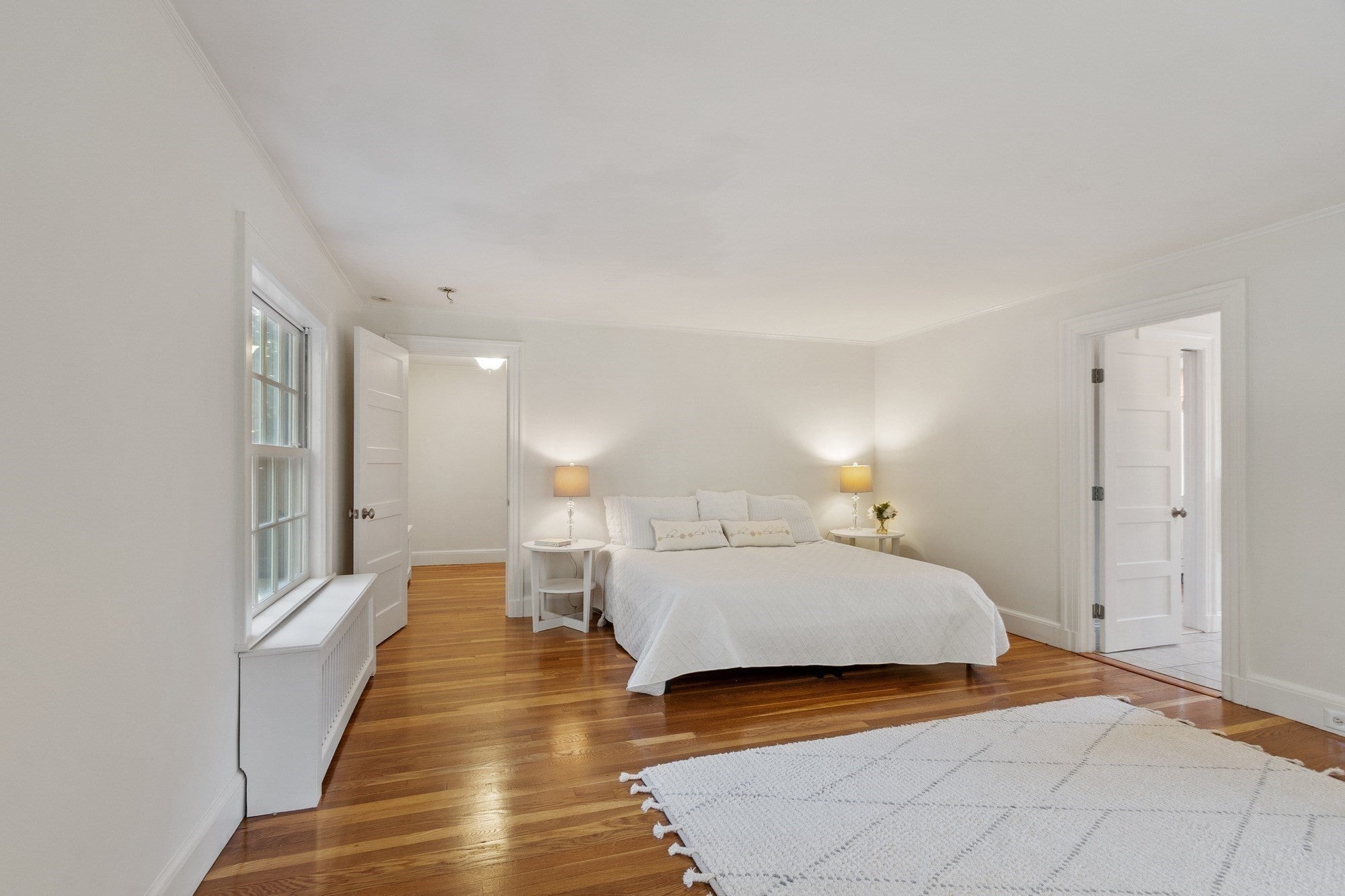 6 Prentiss Lane, Belmont, MA Photo #21