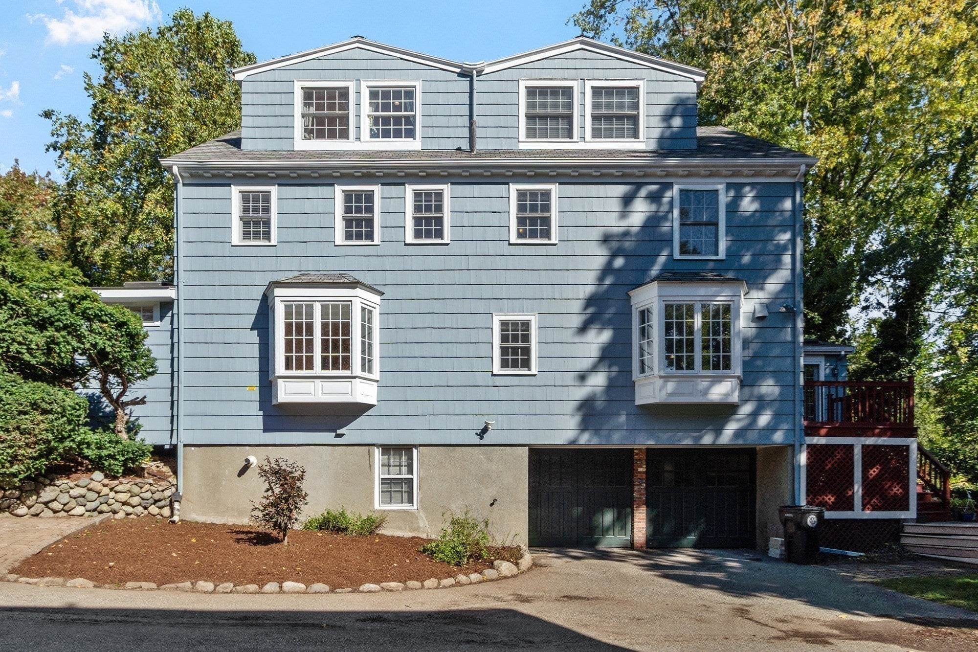 6 Prentiss Lane, Belmont, MA Photo #38