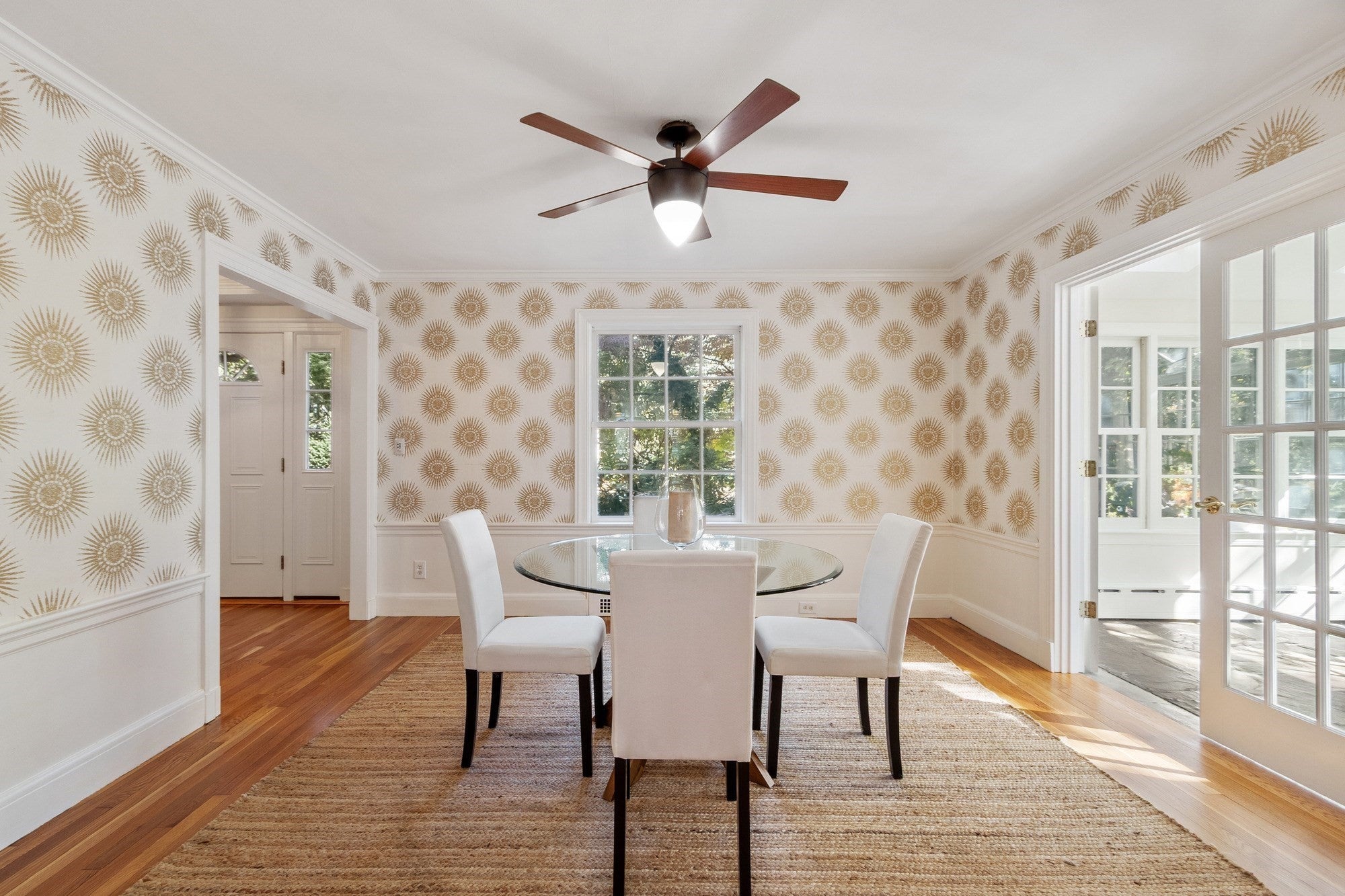 6 Prentiss Lane, Belmont, MA Photo #9
