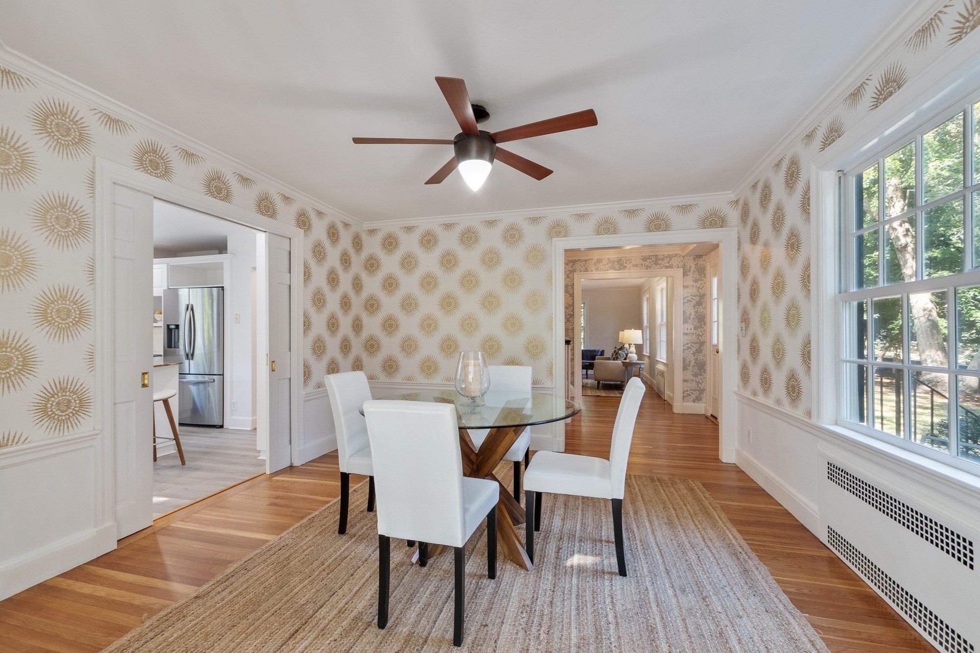 6 Prentiss Lane, Belmont, MA Photo #10