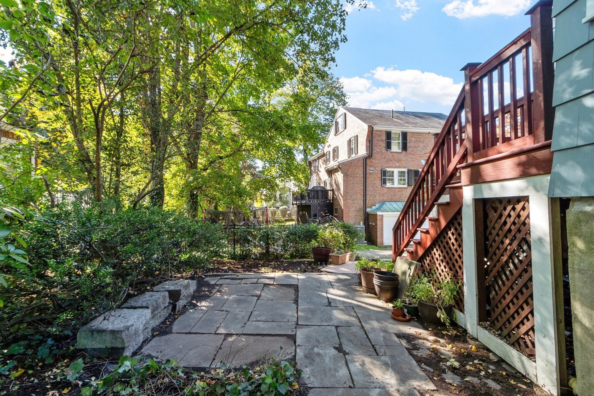 6 Prentiss Lane, Belmont, MA Photo #37