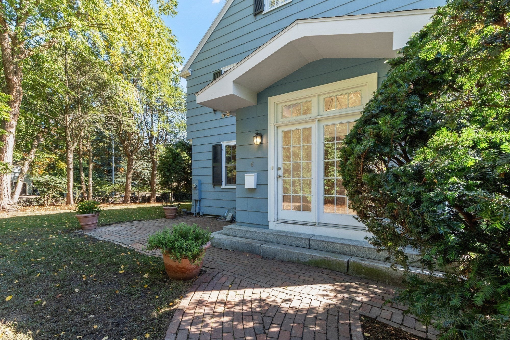 6 Prentiss Lane, Belmont, MA Photo #32