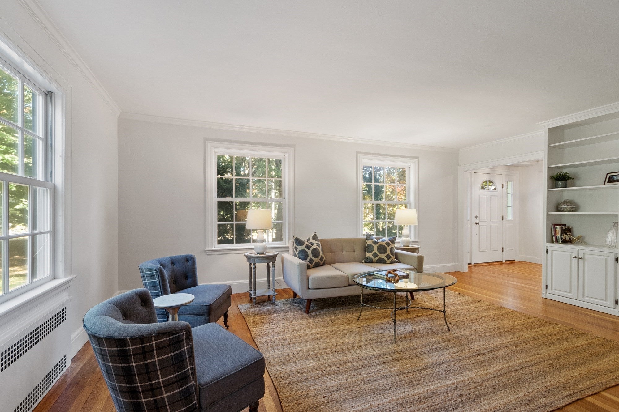 6 Prentiss Lane, Belmont, MA Photo #8