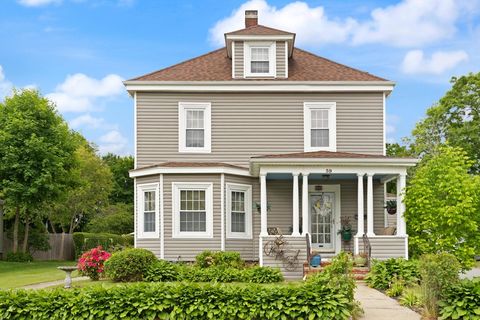 39 Tilton Avenue Brockton MA 02301