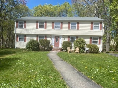 Photo of 172 Commonwealth Ave #12, North Attleboro, MA 02760 (MLS # 73511614)