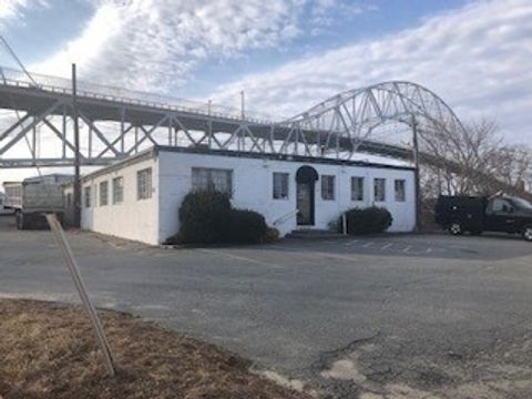 Photo of 845 Sandwich Rd, Bourne, MA 02561 (MLS # 73352311)