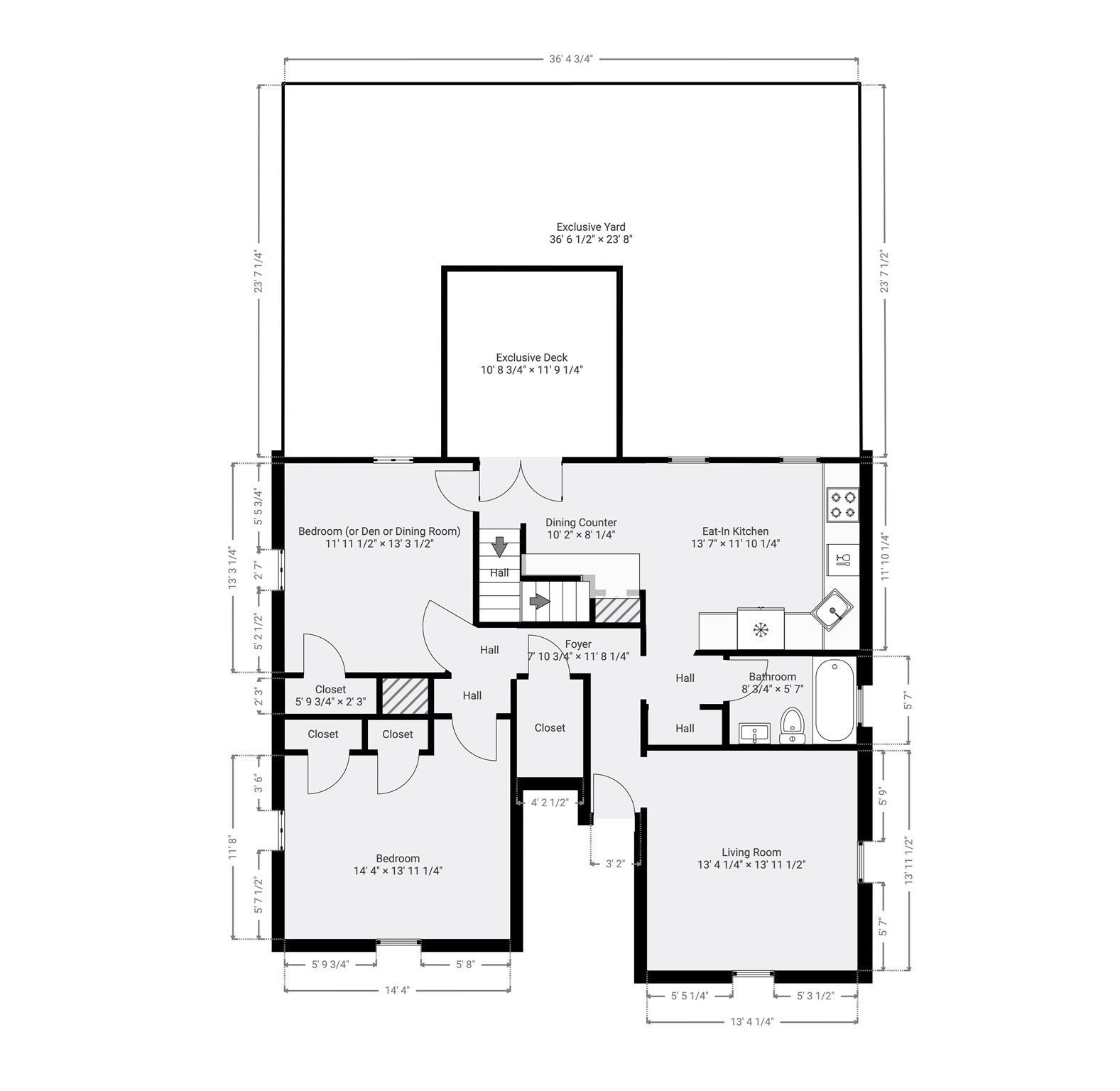 96 Seaverns Avenue #1, Boston, MA, 96 Seaverns Avenue #1, Boston, MA Photo #41