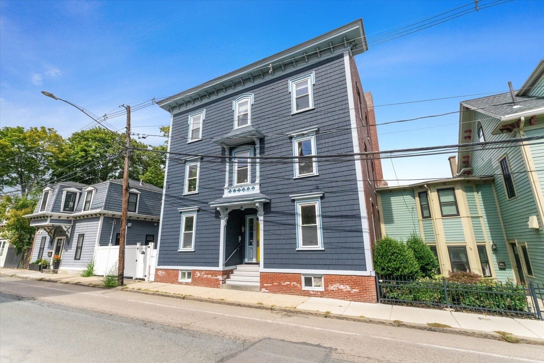 96 Seaverns Avenue #1, Boston, MA, 96 Seaverns Avenue #1, Boston, MA Photo #39